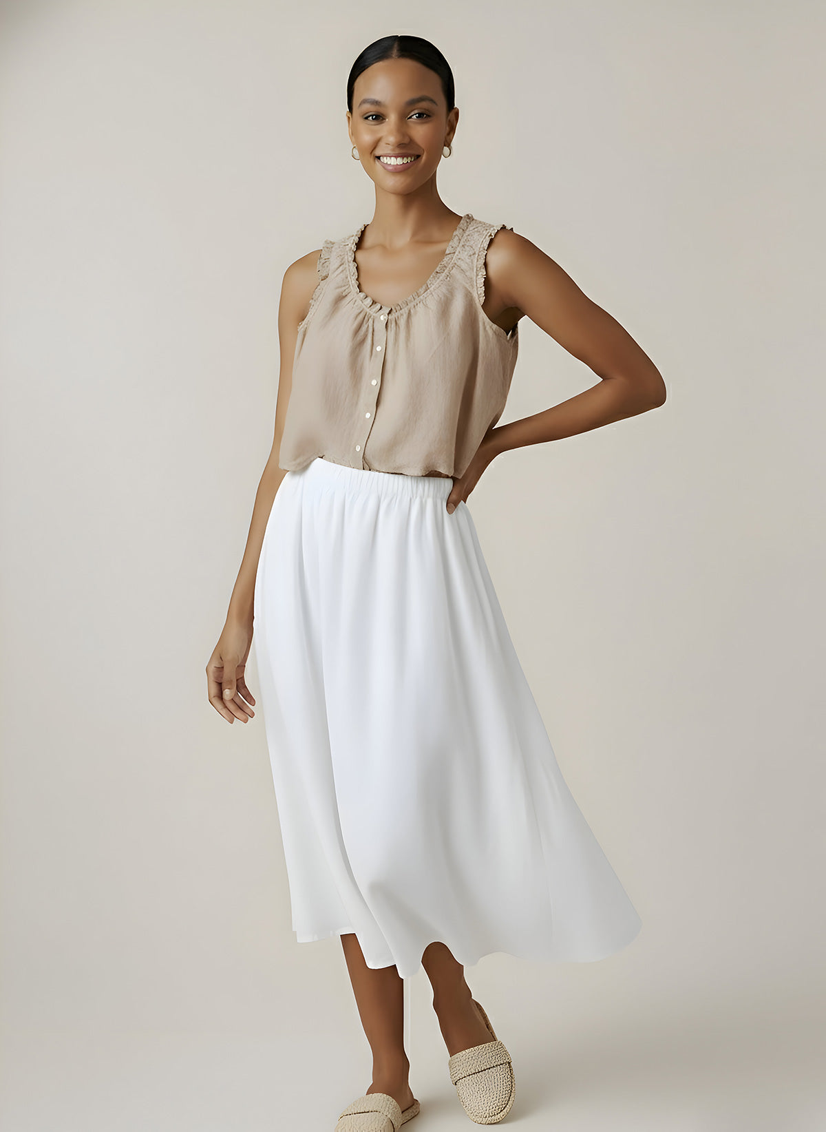 Velvet Tana Top