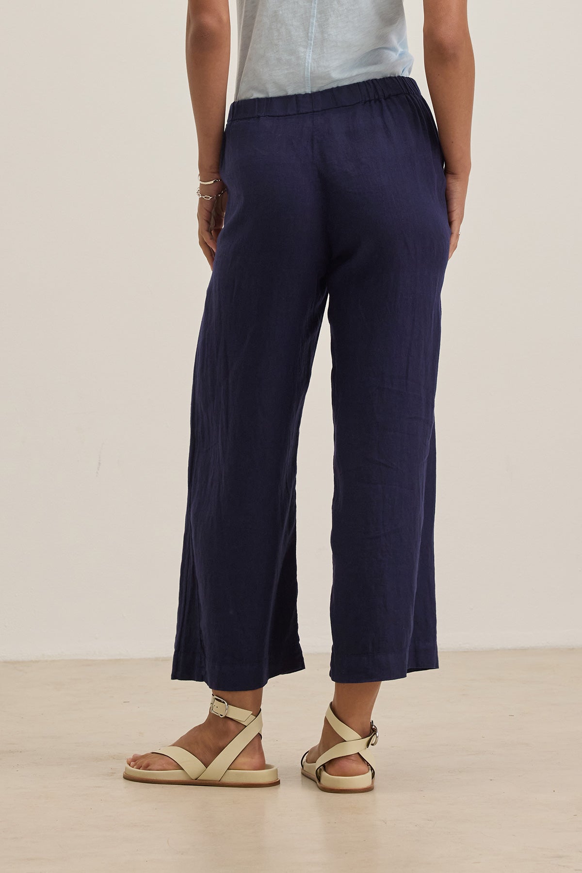 Velvet Lola Linen Pants