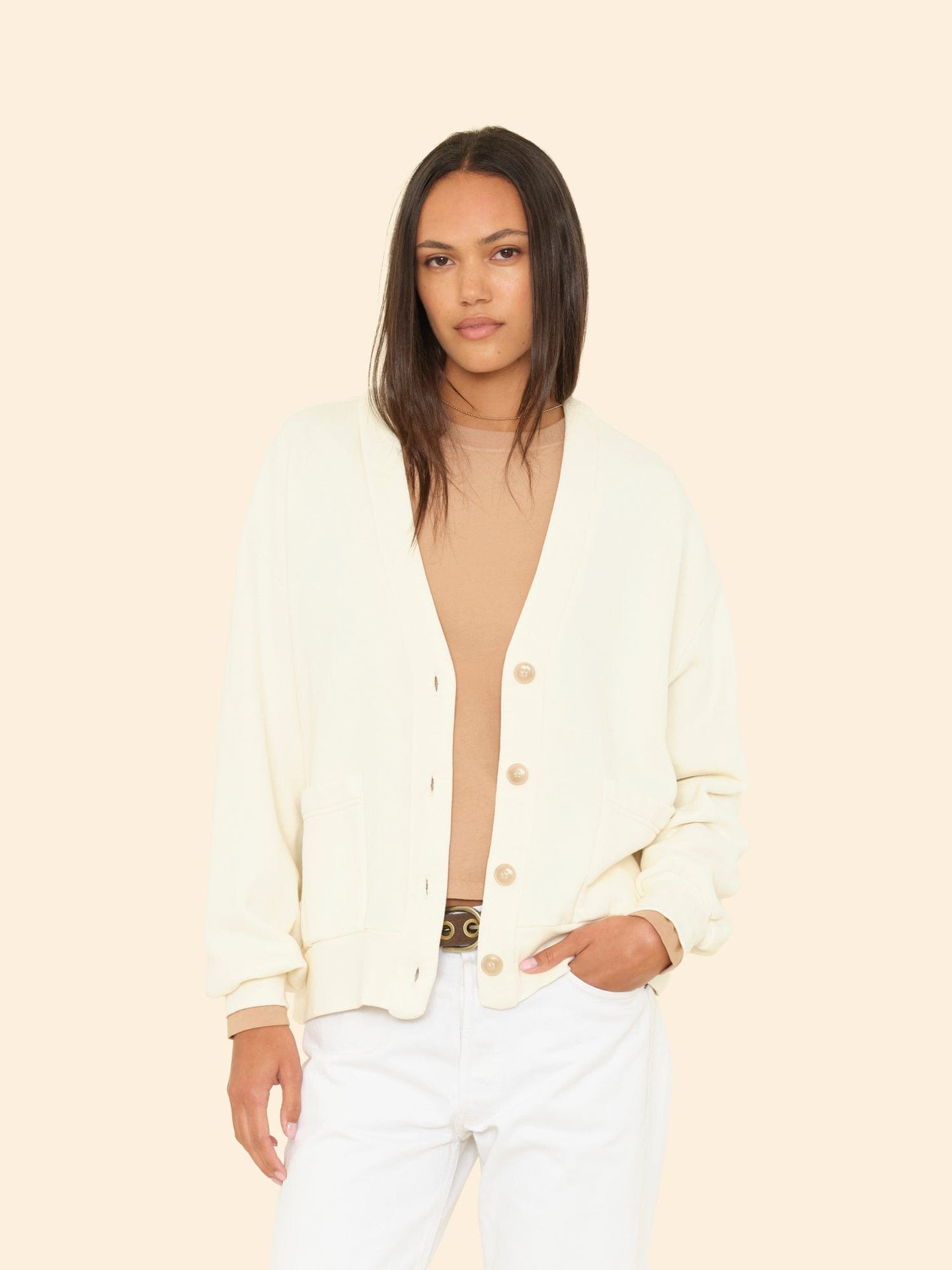 Xirena Benny Cardigan