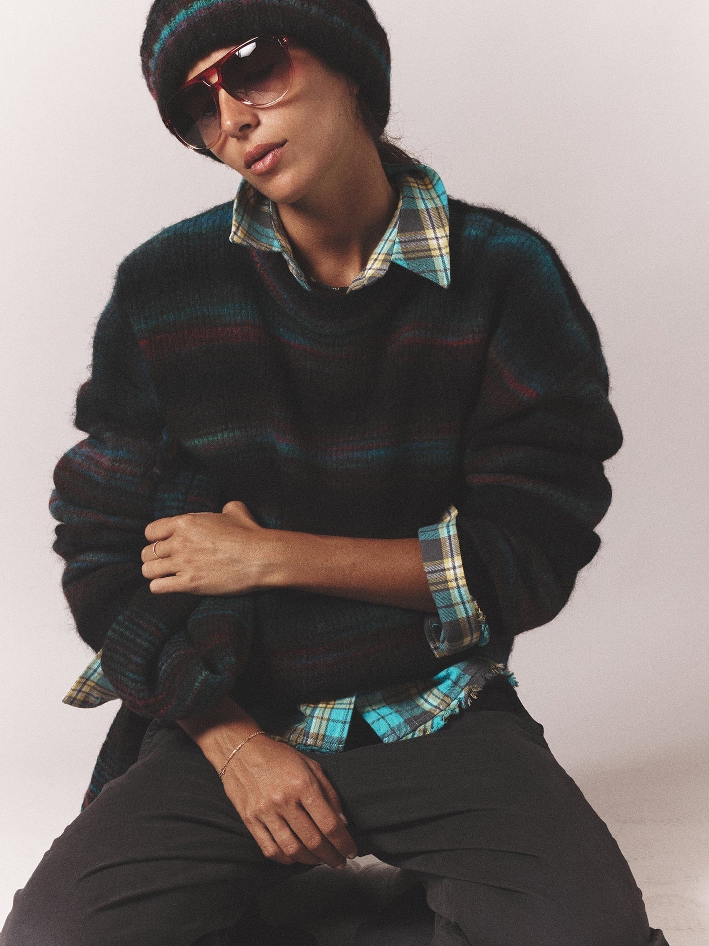 Xirena Anders Sweater