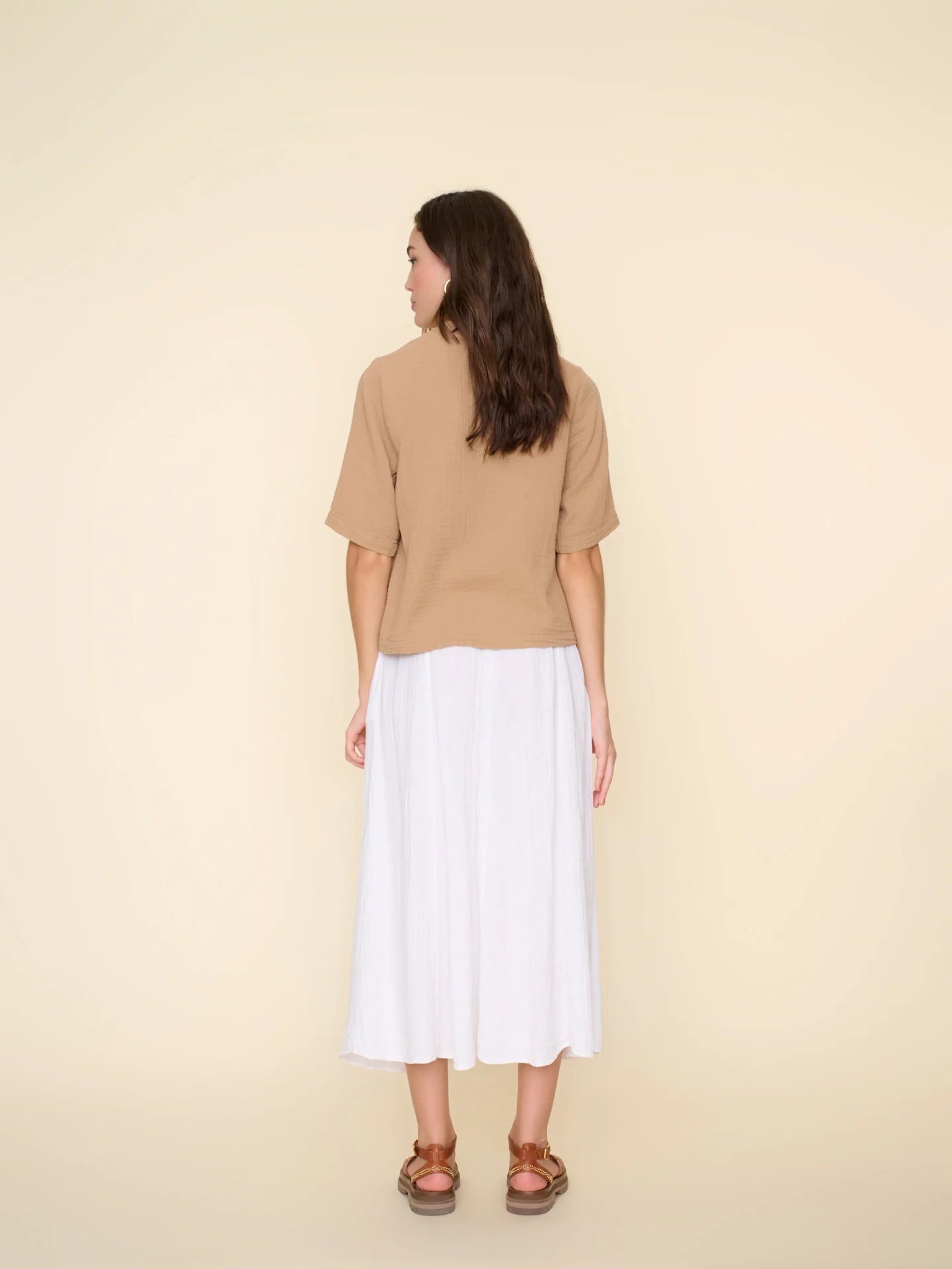 Xirena Deon Skirt
