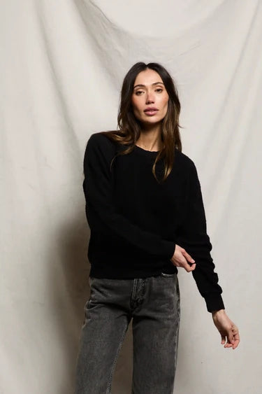 Perfect White Tee Ziggy Sweatshirt