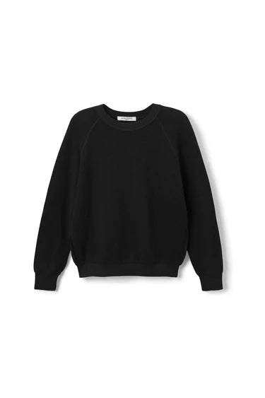 Perfect White Tee Ziggy Sweatshirt