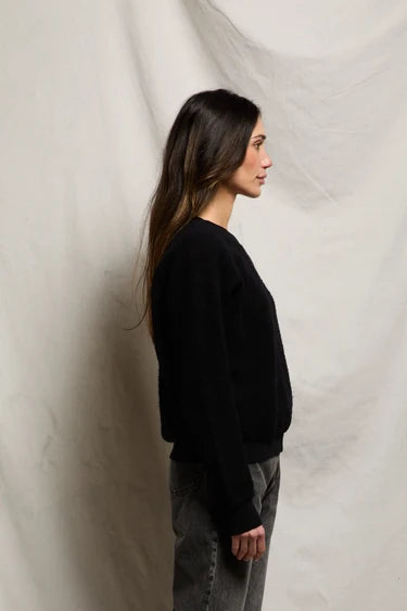 Perfect White Tee Ziggy Sweatshirt